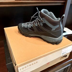 Mammut High Cut Men's Hiking Boots